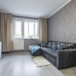 фото 7 Hermes Aparts (Хермес Апартс) на проезде Гурьевский