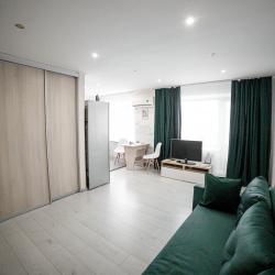 Фото Апартаменты на улице Рукавишникова 11