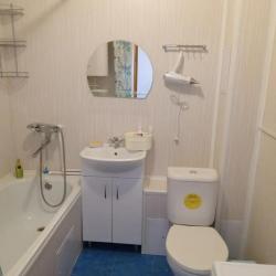 1-комнатные апартаменты стандарт