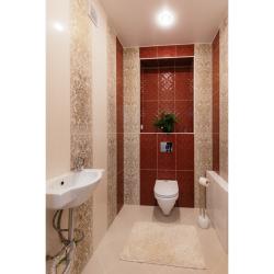 Фото Отель Room Tour (Рум Тур) на улице Федорова