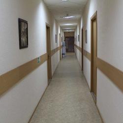 Фото Отель Омичка