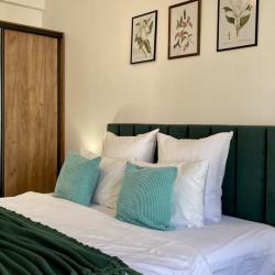 Фото Отель Comfort & Relax Home на улице Береговая