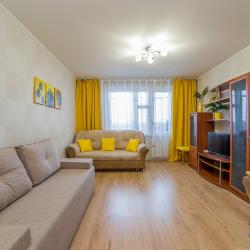 Фото Отель Европа Центр на улице Индустрии