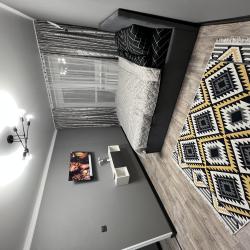 Фото Апартаменты KazHouse на улице 50 лет Октября, 24к1