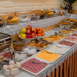 Фото Отель Grand Samarkand Superior А (Гранд Супериор А)