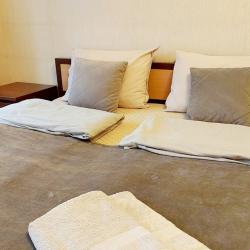 1-комнатные апартаменты стандарт