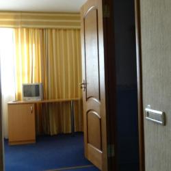 Фото Отель Лена