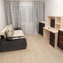 Фото Апартаменты на улице Чайковского 15