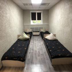 Фото Отель Северное Сияние