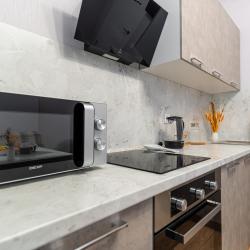 Апартаменты стандарт