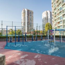 Парк Горького Неолит — 5720064d8c35c2e2421fac2b1372cc27