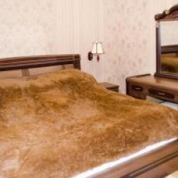 Номер люкс