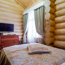 Коттедж улучшенный №2