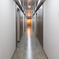 Фото Отель Clever (Клевер)