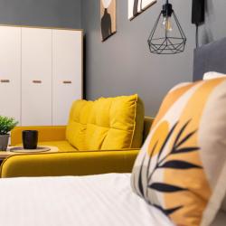 Фото Апартаменты Room-Room Краснознаменная 57/5
