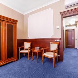 Фото Отель Династия