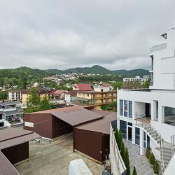 Фото Отель ВайтХаус