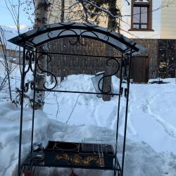 Фото Отель Чук и Геш
