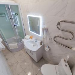 Ирис Апарт-Отель — 57217ab52079bd87166f0bc3663f022e