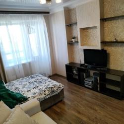 1-комнатные апартаменты стандарт