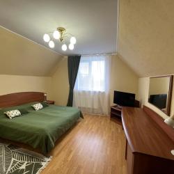 Фото Отель Гостевой дом Брейтово