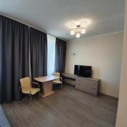 Фото Физтехотель