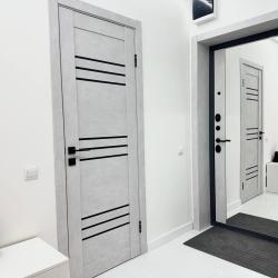 1-комнатные апартаменты улучшенные