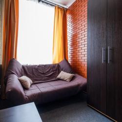 Фото Отель Шоколад