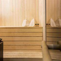 Фото Отель Lucky Home Rent (Лаки Хоум Рент) в коттеджном поселке 63