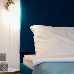 Фото Апартаменты на улице Октябрьская