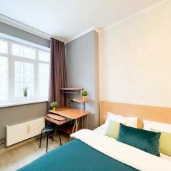 Фото Апартаменты на улице Мечникова 39Б