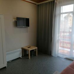 Фото Отель Хижина