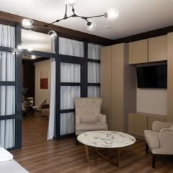 Фото Snega Apart Hotel by Provence (Снега Апарт-отель)
