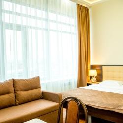 Фото Отель Inter City (Интер Сити)