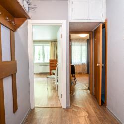 Фото Отель Ваш комфорт на улице Русская 51 А