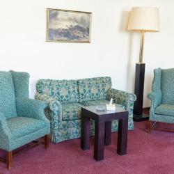 Фото Отель Regineh (Режине)