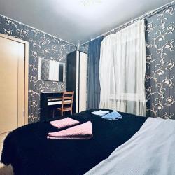 фото 4 Apartament Сity (Апартамент Сити) на улице Орджоникидзе