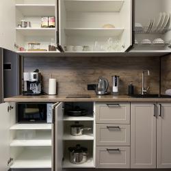 1-комнатные апартаменты улучшенные