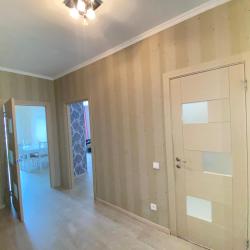 Фото Отель Уютная квартира на улице Заря 16