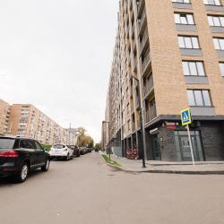 2-комнатные апартаменты улучшенные