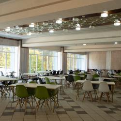 Фото Отель Сосновый бор