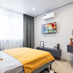 Фото Апартаменты на проспекте Красный