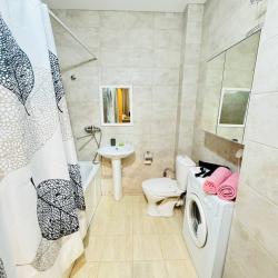 Фото Апартаменты на улице Чайковского 66