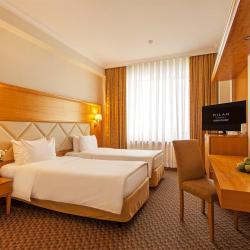 фото 26 Milan Hotel (Милан)