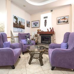 Фото Отель Фламинго