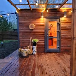 Фото Отель Вуд Плейс