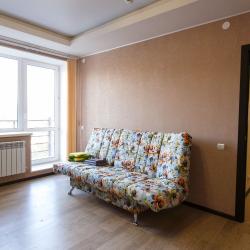 3-комнатные апартаменты улучшенные Right room на пер. Салтыкова-Щедрина д.3