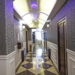 Фото Отель GS Golden Seconds (Джи Эс Голден Секондс)