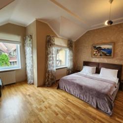 Коттедж улучшенный