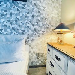 Фото Отель Vegas apartments (Вегас апартментс) на шоссе Московское 167 корпус 4